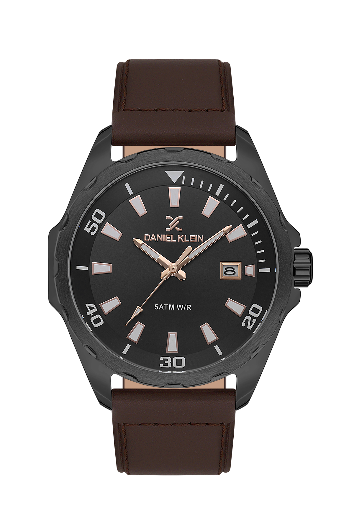 Daniel Klein DK.1.13653-4 Men Watch