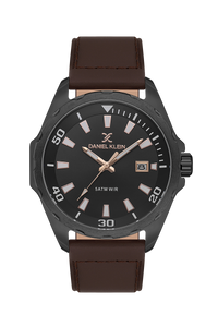 Daniel Klein DK.1.13653-4 Men Watch