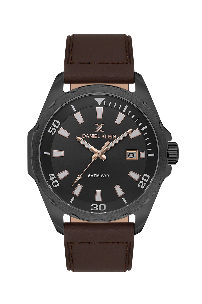 Daniel Klein DK.1.13653-4 Men Watch