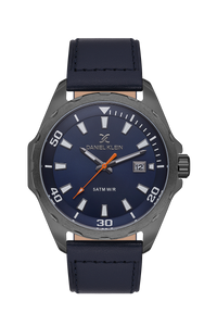 Daniel Klein DK.1.13653-5 Men Watch
