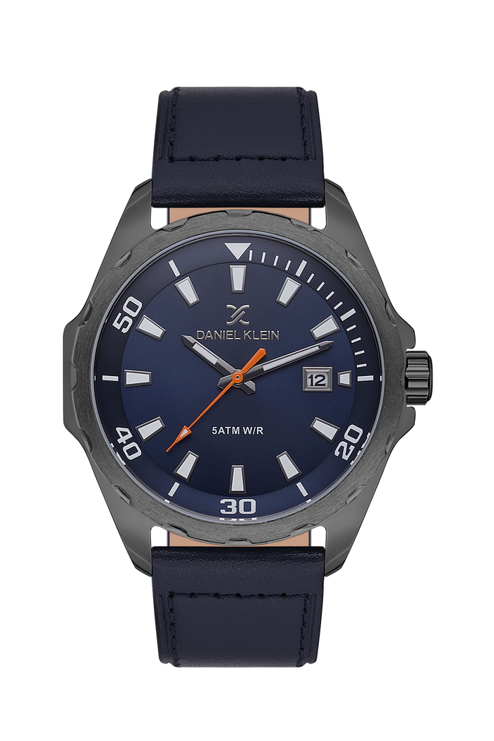 Daniel Klein DK.1.13653-5 Men Watch