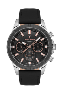 Daniel Klein DK.1.13655-2 Men Watch