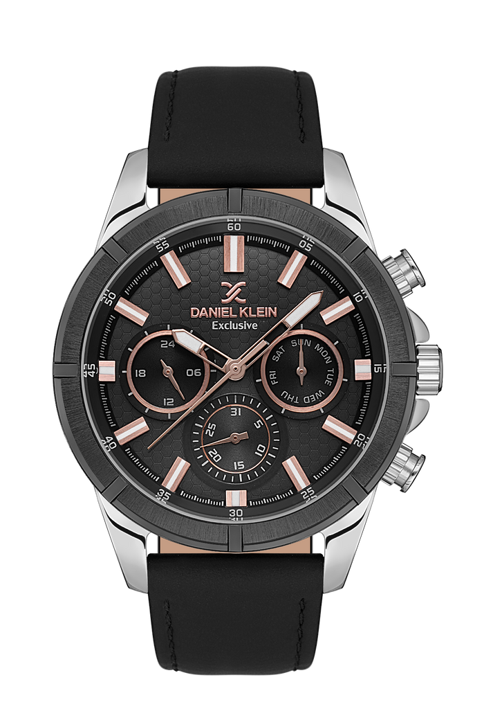 Daniel Klein DK.1.13655-2 Men Watch