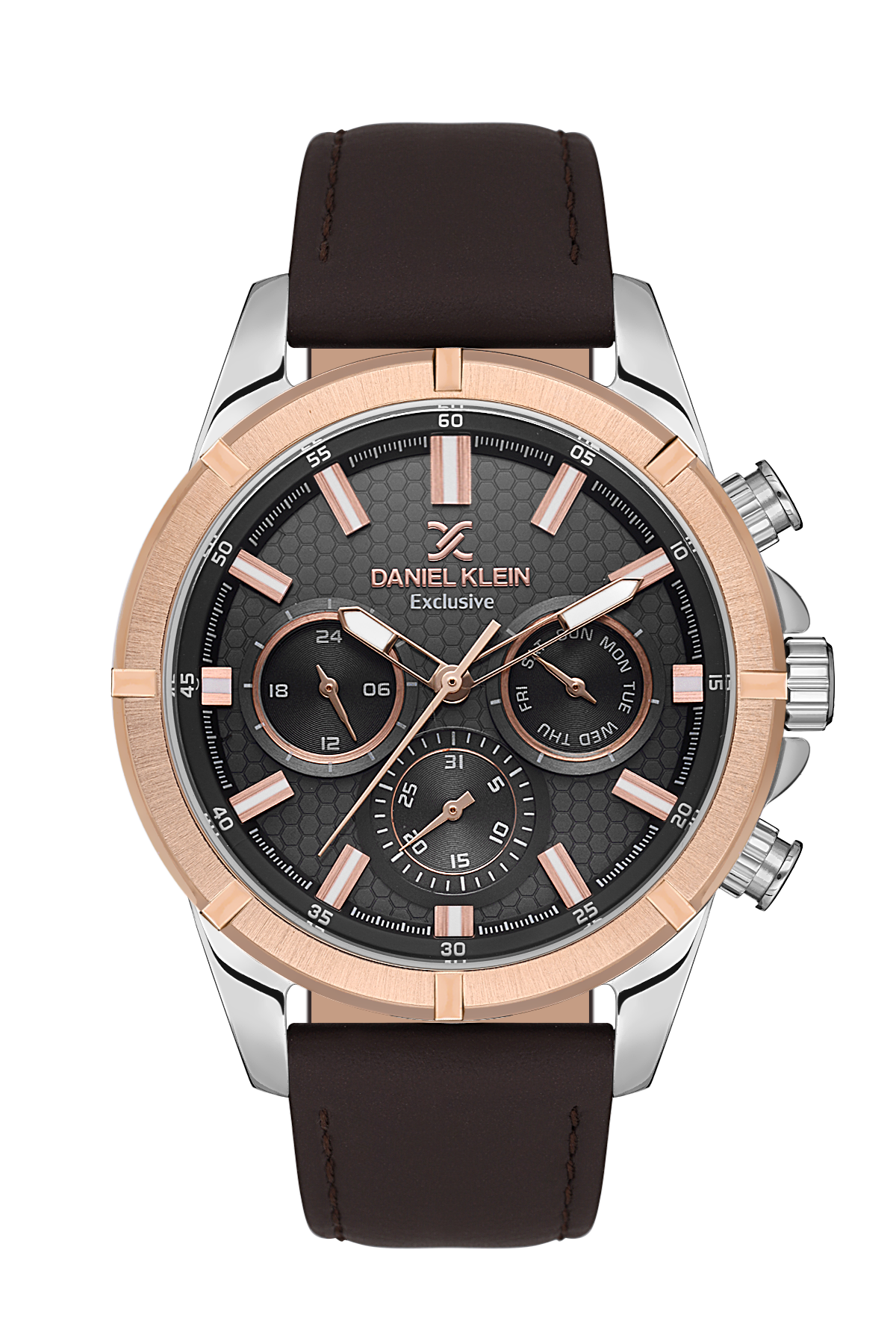 Daniel Klein DK.1.13655-3 Men Watch