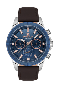 Daniel Klein DK.1.13655-5 Men Watch