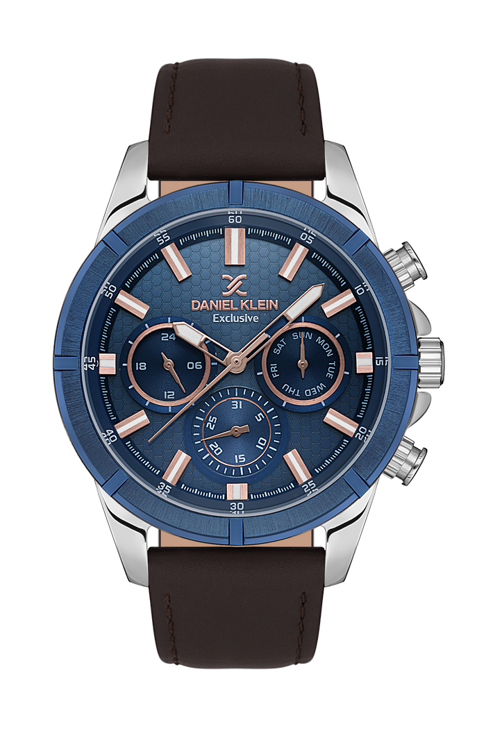 Daniel Klein DK.1.13655-5 Men Watch