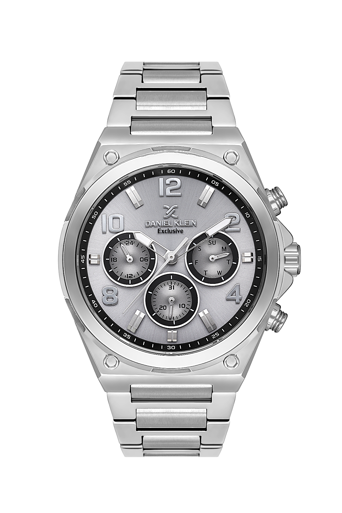 Daniel Klein DK.1.13656-1 Men Watch