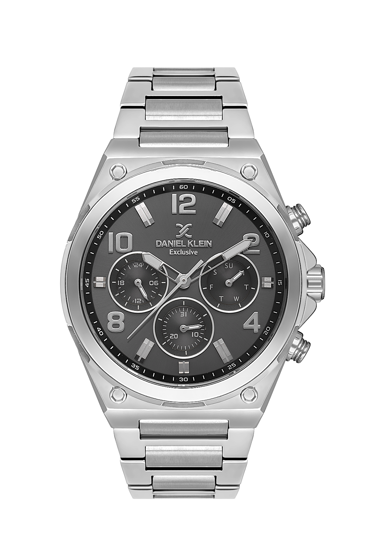 Daniel Klein DK.1.13656-2 Men Watch