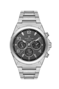 Daniel Klein DK.1.13656-2 Men Watch