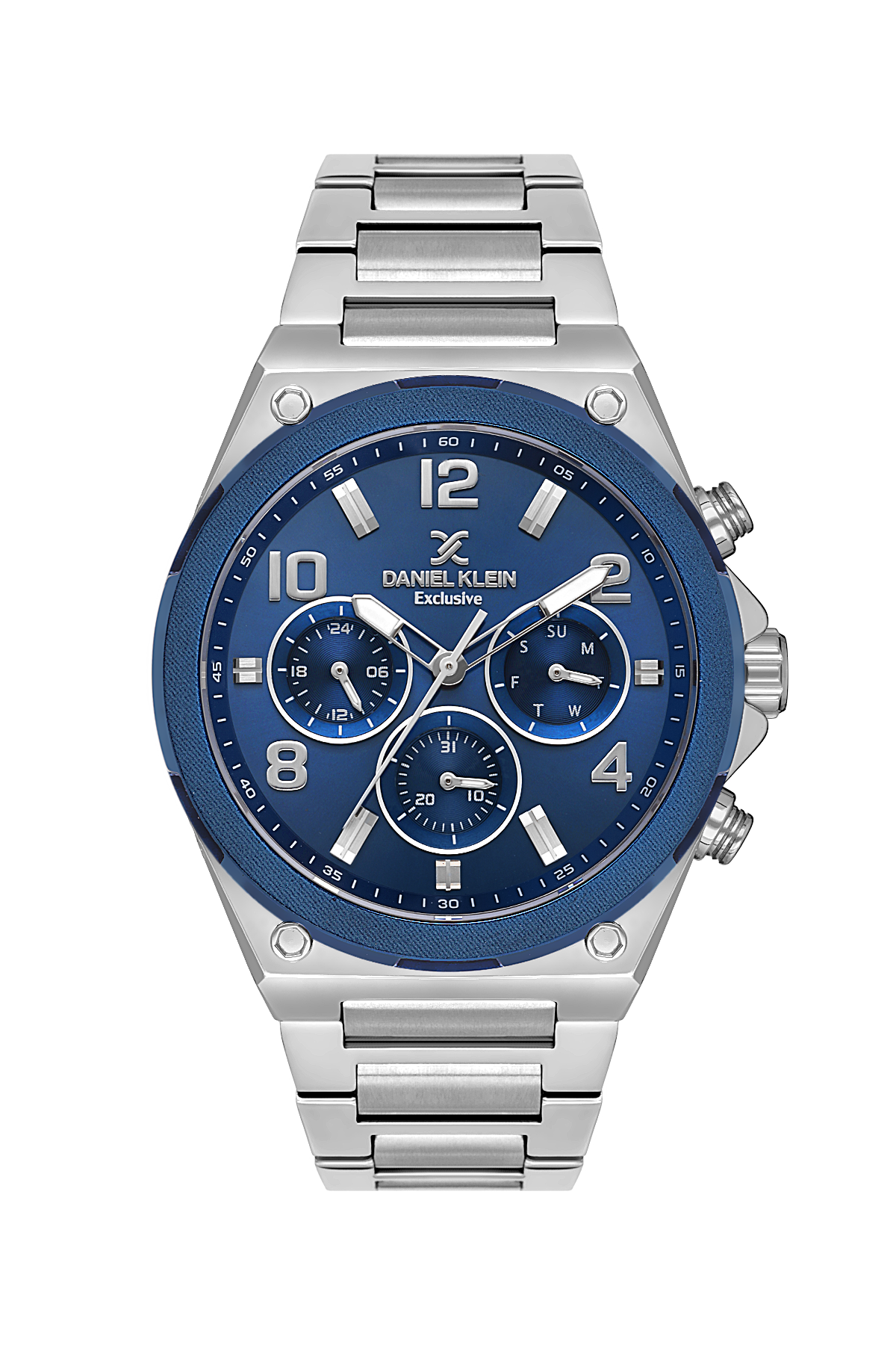 Daniel Klein DK.1.13656-3 Men Watch