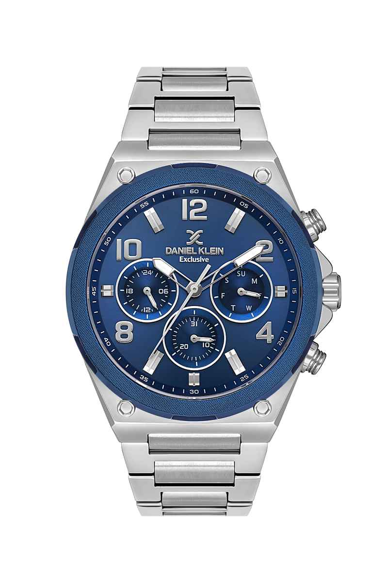 Daniel Klein DK.1.13656-3 Men Watch