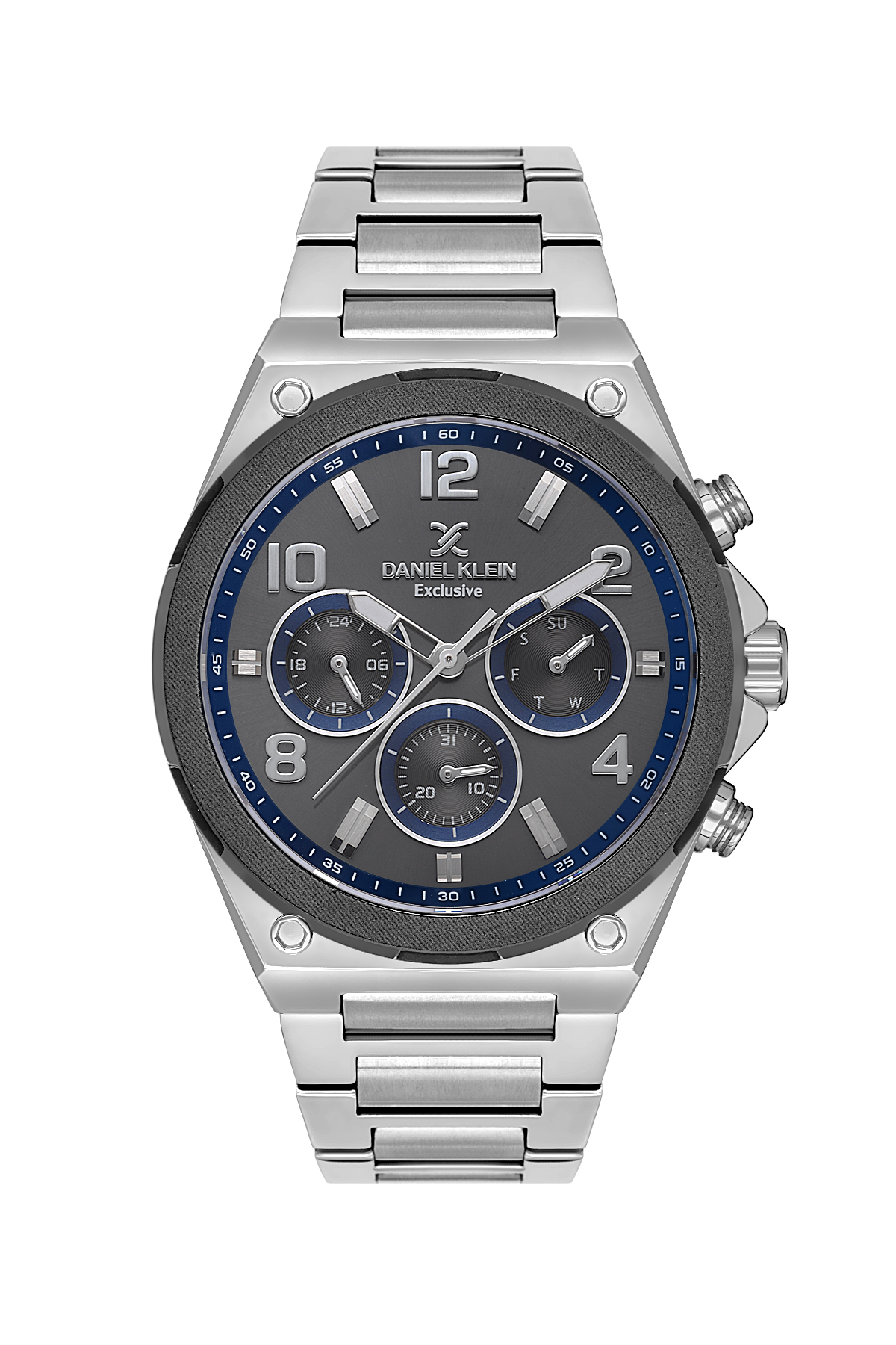 Daniel Klein DK.1.13656-5 Men Watch