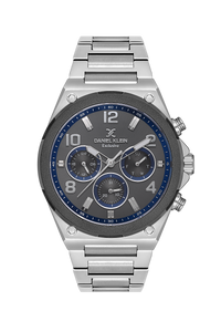 Daniel Klein DK.1.13656-5 Men Watch