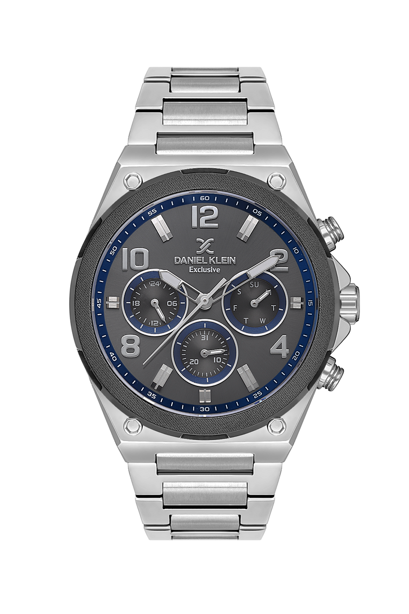 Daniel Klein DK.1.13656-5 Men Watch