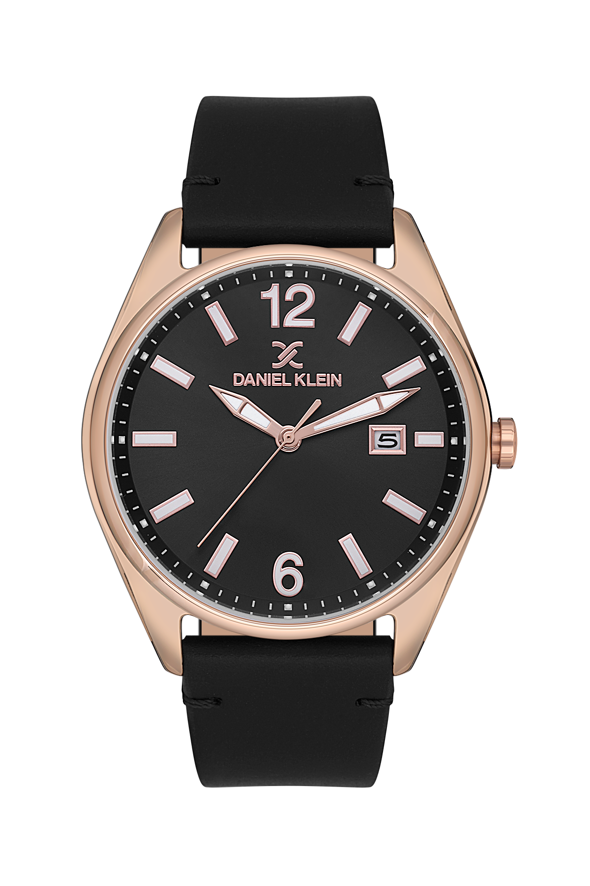 Daniel Klein DK.1.13666-3 Men Watch