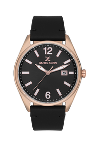 Daniel Klein DK.1.13666-3 Men Watch