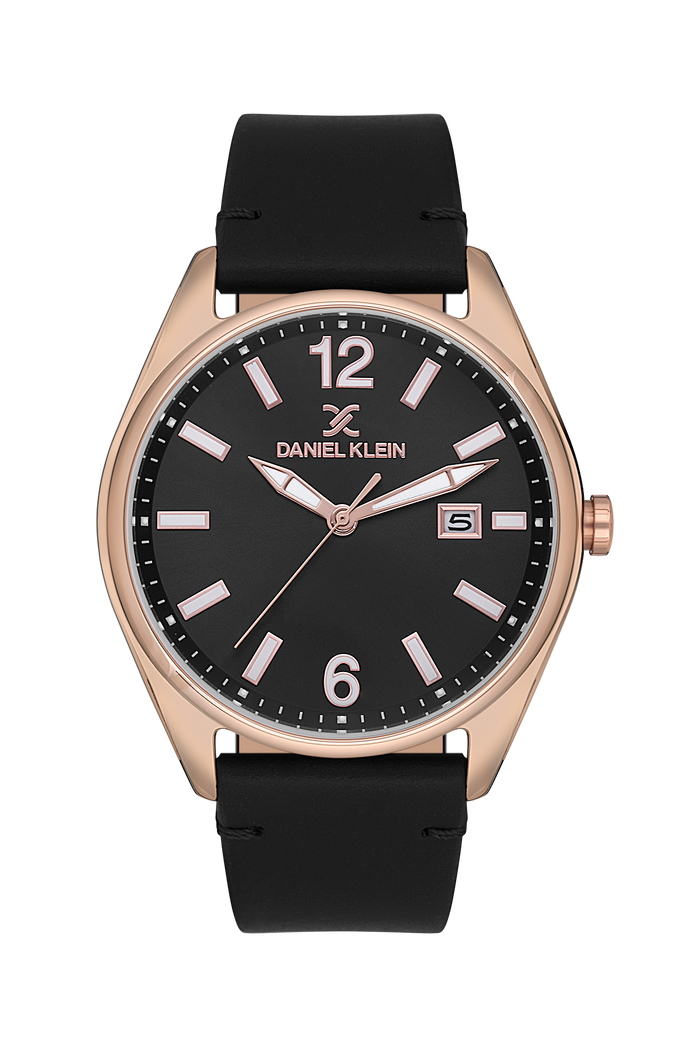 Daniel Klein DK.1.13666-3 Men Watch