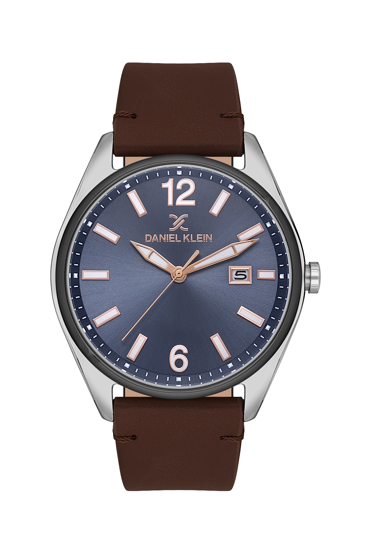 Daniel Klein DK.1.13666-5 Men Watch