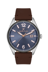Daniel Klein DK.1.13666-5 Men Watch