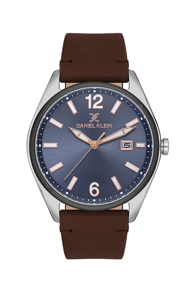 Daniel Klein DK.1.13666-5 Men Watch