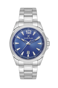 Daniel Klein DK.1.13670-3 Men Watch