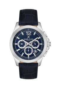 Daniel Klein DK.1.13671-3 Men Watch