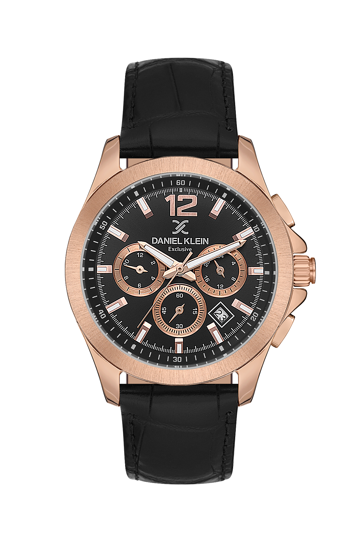 Daniel Klein DK.1.13671-4 Men Watch