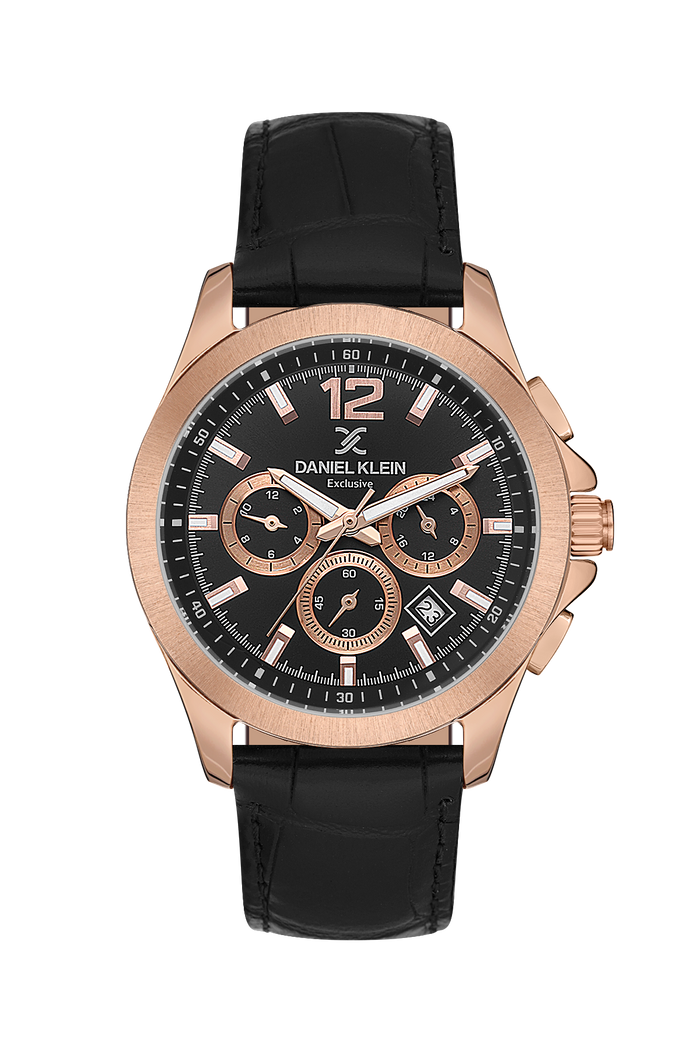 Daniel Klein DK.1.13671-4 Men Watch