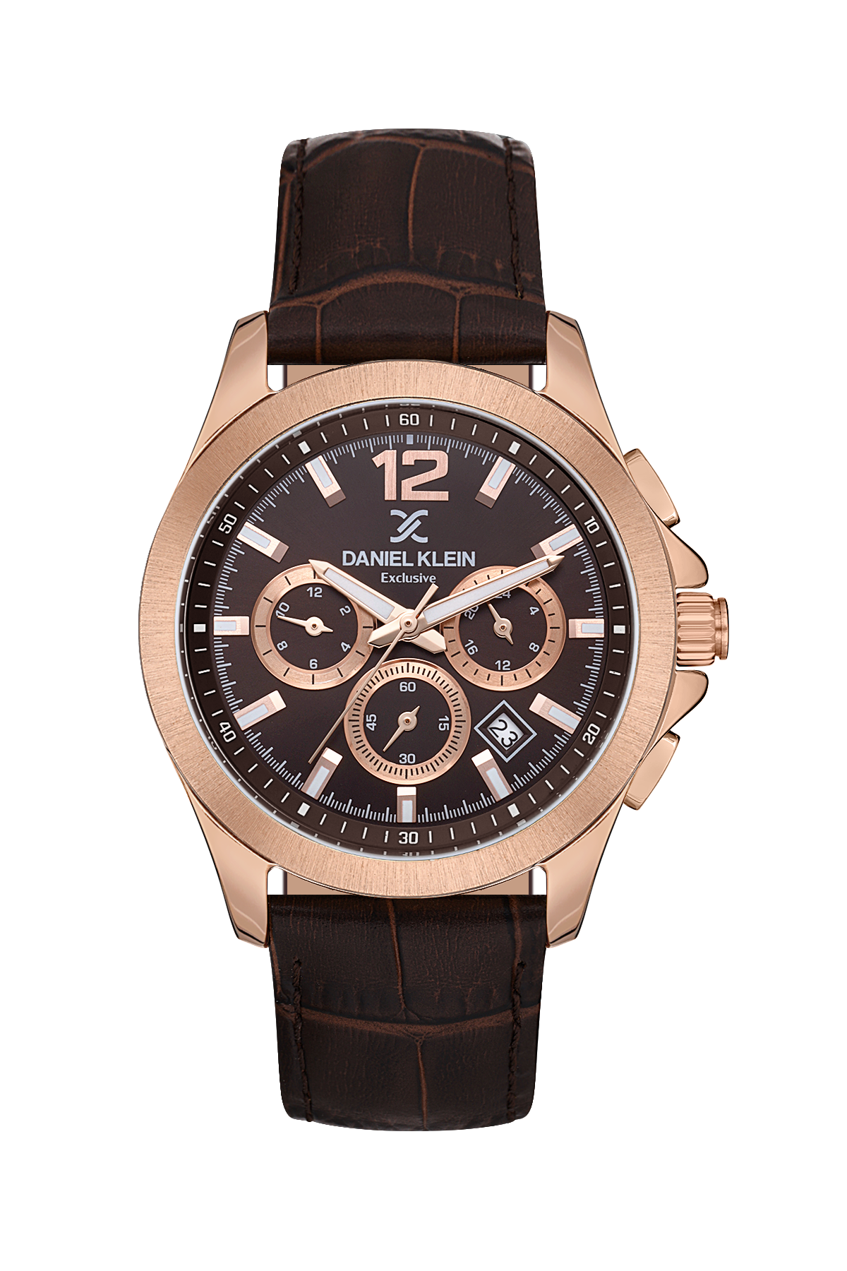 Daniel Klein DK.1.13671-5 Men Watch