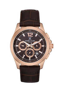 Daniel Klein DK.1.13671-5 Men Watch