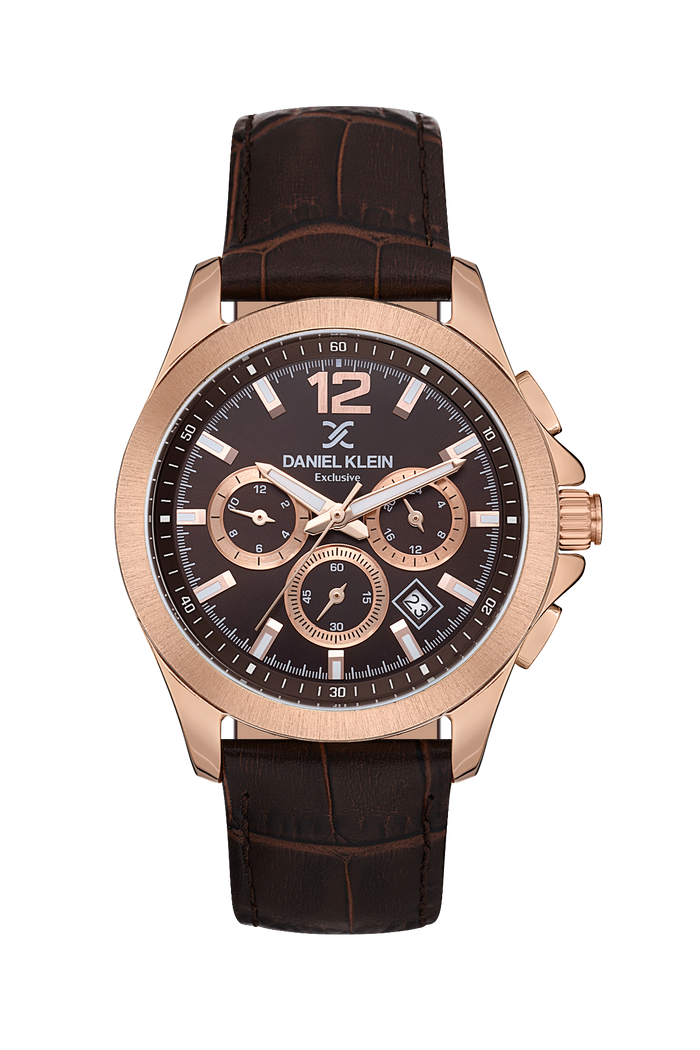 Daniel Klein DK.1.13671-5 Men Watch