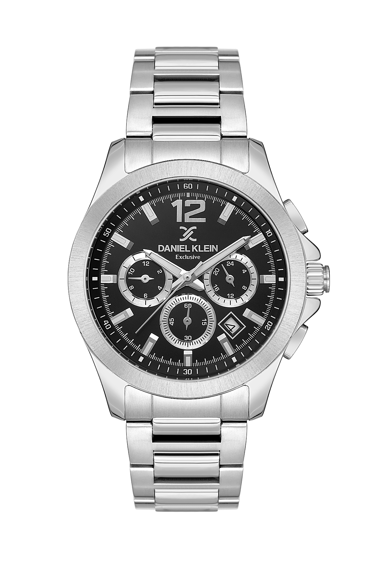 Daniel Klein DK.1.13672-1 Men Watch