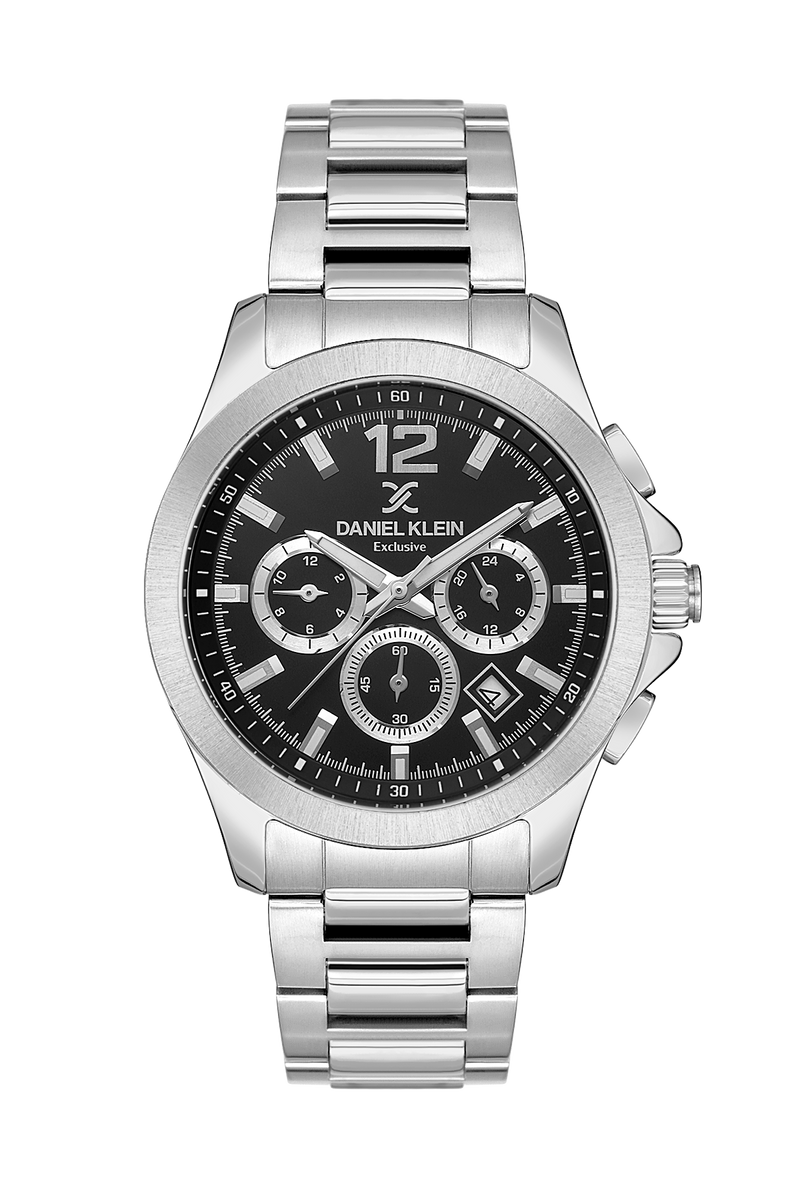 Daniel Klein DK.1.13672-1 Men Watch