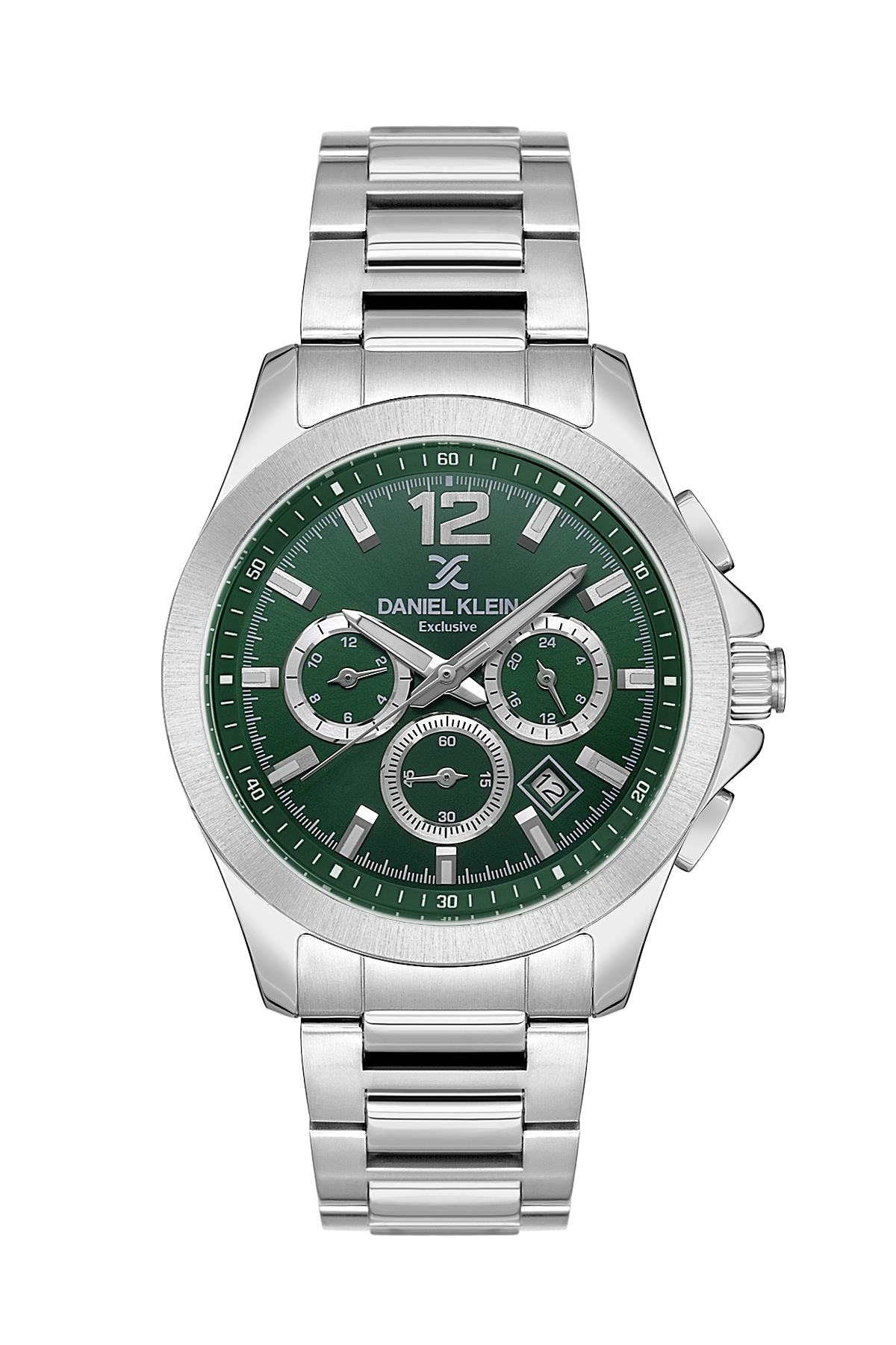 Daniel Klein DK.1.13672-2 Men Watch