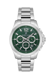 Daniel Klein DK.1.13672-2 Men Watch