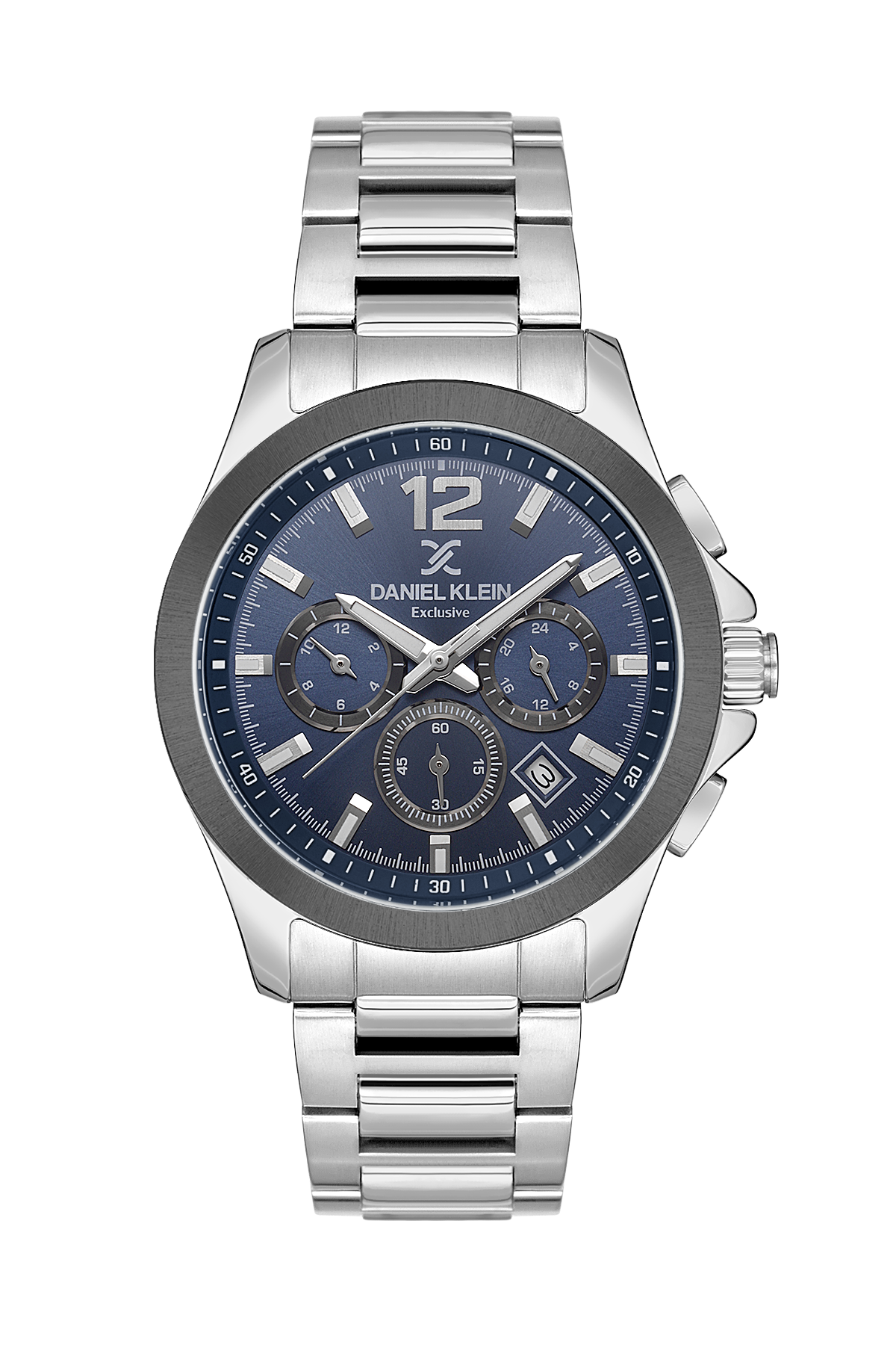 Daniel Klein DK.1.13672-3 Men Watch