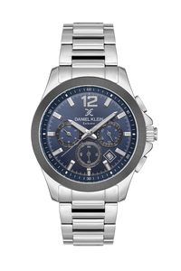 Daniel Klein DK.1.13672-3 Men Watch