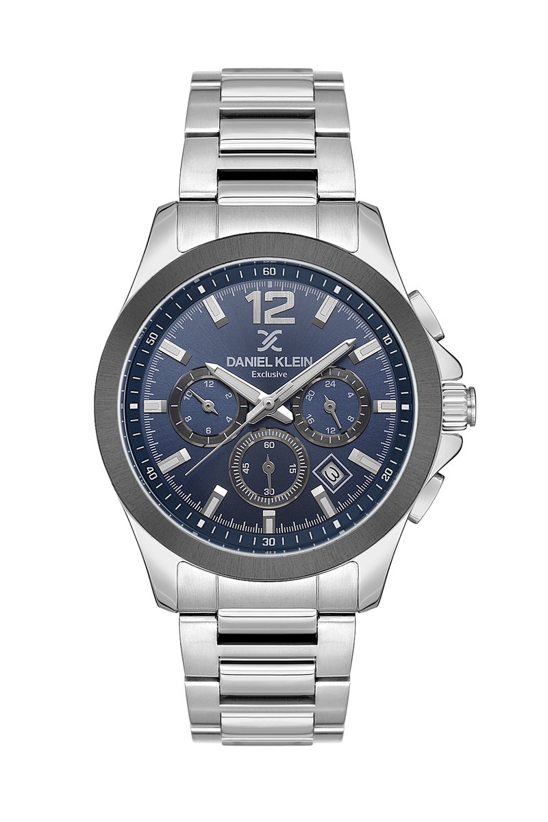 Daniel Klein DK.1.13672-3 Men Watch