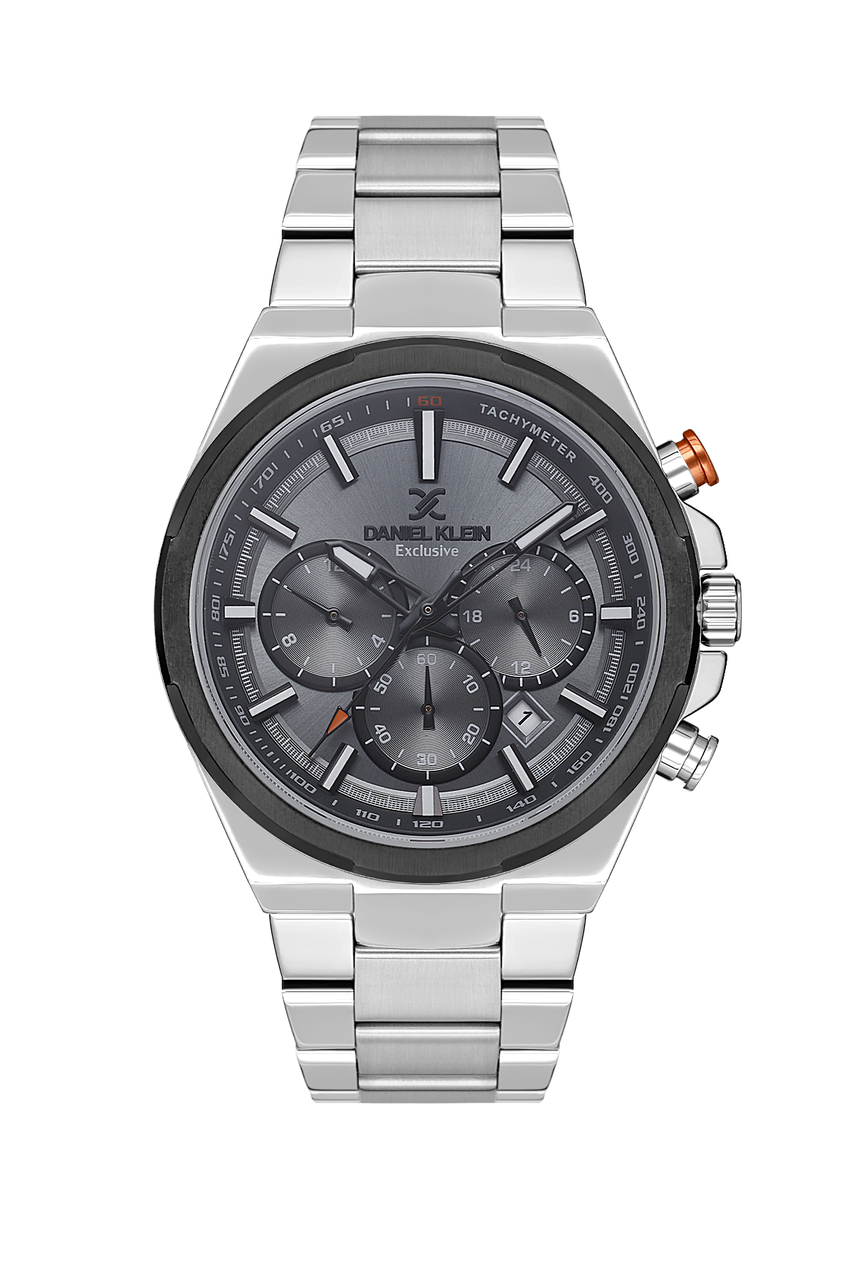 Daniel Klein DK.1.13675-2 Men Watch