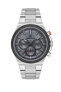 Daniel Klein DK.1.13675-2 Men Watch