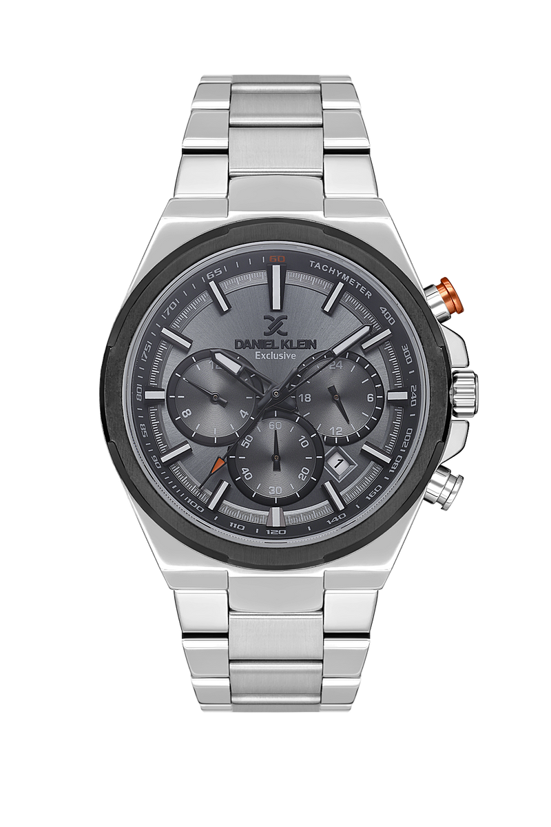 Daniel Klein DK.1.13675-2 Men Watch