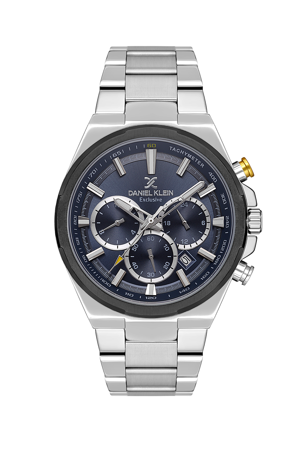 Daniel Klein DK.1.13675-5 Men Watch