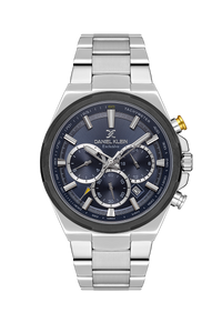 Daniel Klein DK.1.13675-5 Men Watch