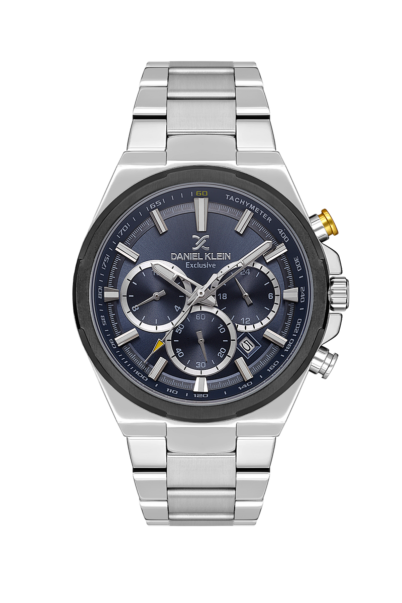 Daniel Klein DK.1.13675-5 Men Watch