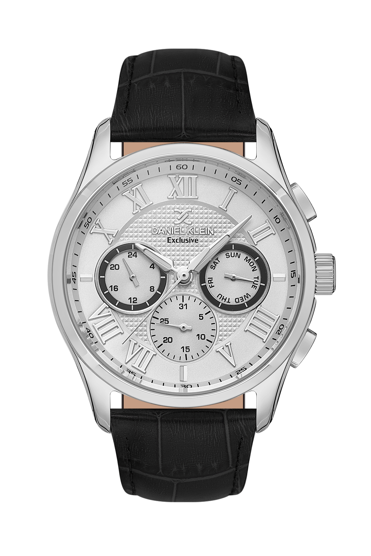 Daniel Klein DK.1.13676-1 Men Watch