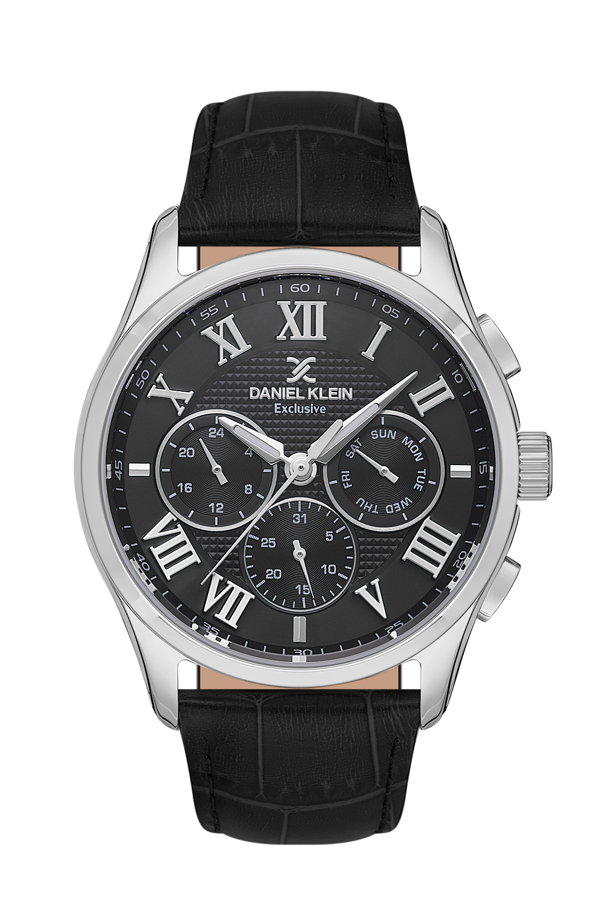 Daniel Klein DK.1.13676-2 Men Watch