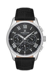 Daniel Klein DK.1.13676-2 Men Watch