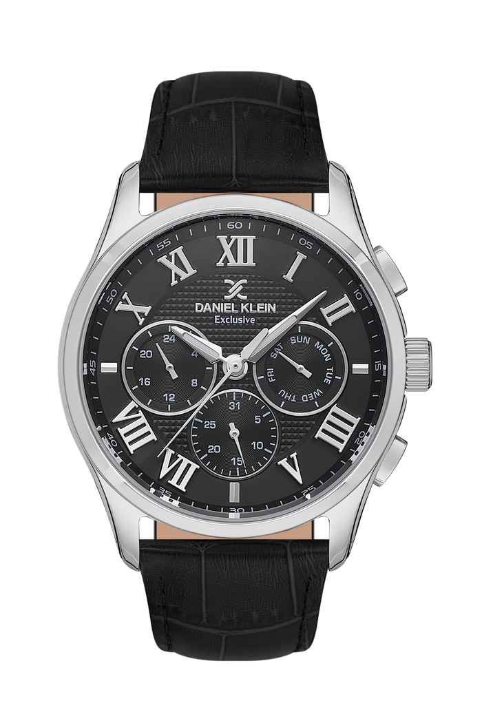 Daniel Klein DK.1.13676-2 Men Watch