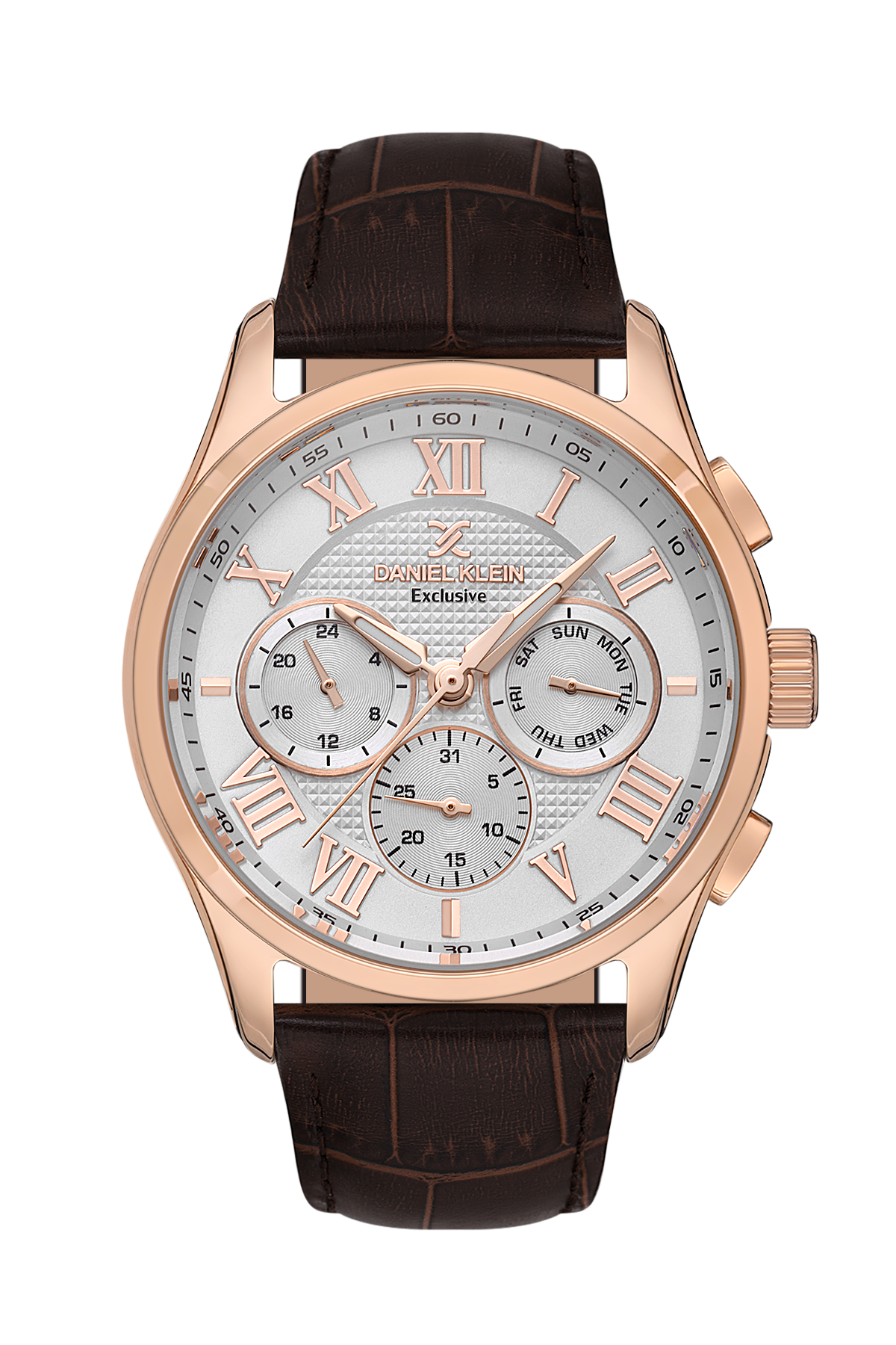 Daniel Klein DK.1.13676-3 Men Watch