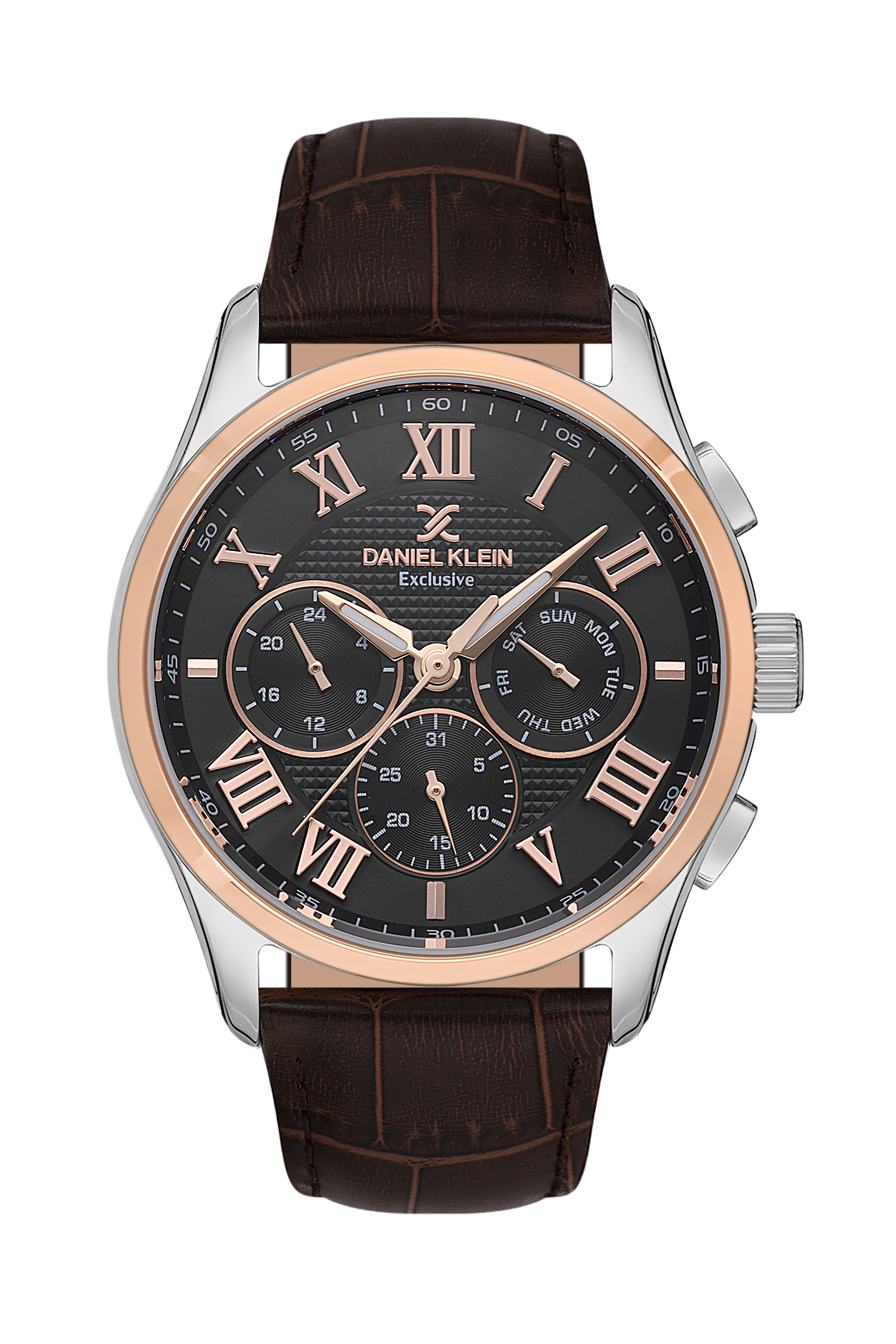 Daniel Klein DK.1.13676-5 Men Watch